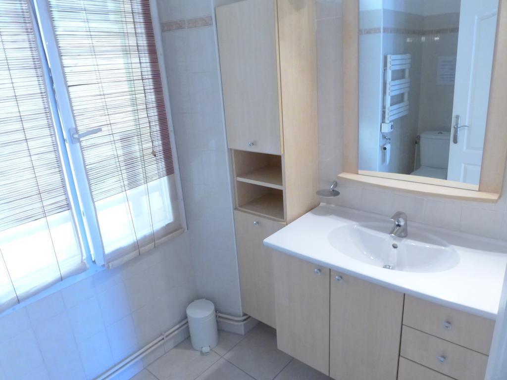 Appartement 1 Bedroom Etats Unis-croisette 50 Meters From The Croisette 250 *